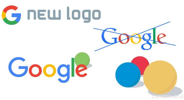 Google Merilis Logo Baru Menceritakan Riwayat Perusahaan Sejak ... Google Merilis Logo Baru Menceritakan Riwayat Perusahaan Sejak ...