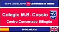 COLEGIO COSSIO