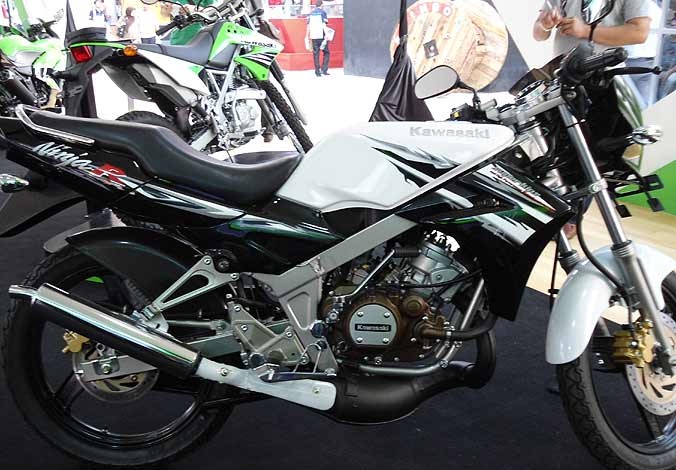  Modifikasi  Motor Yamaha 2019 Berapa Harga  Motor Kawasaki  