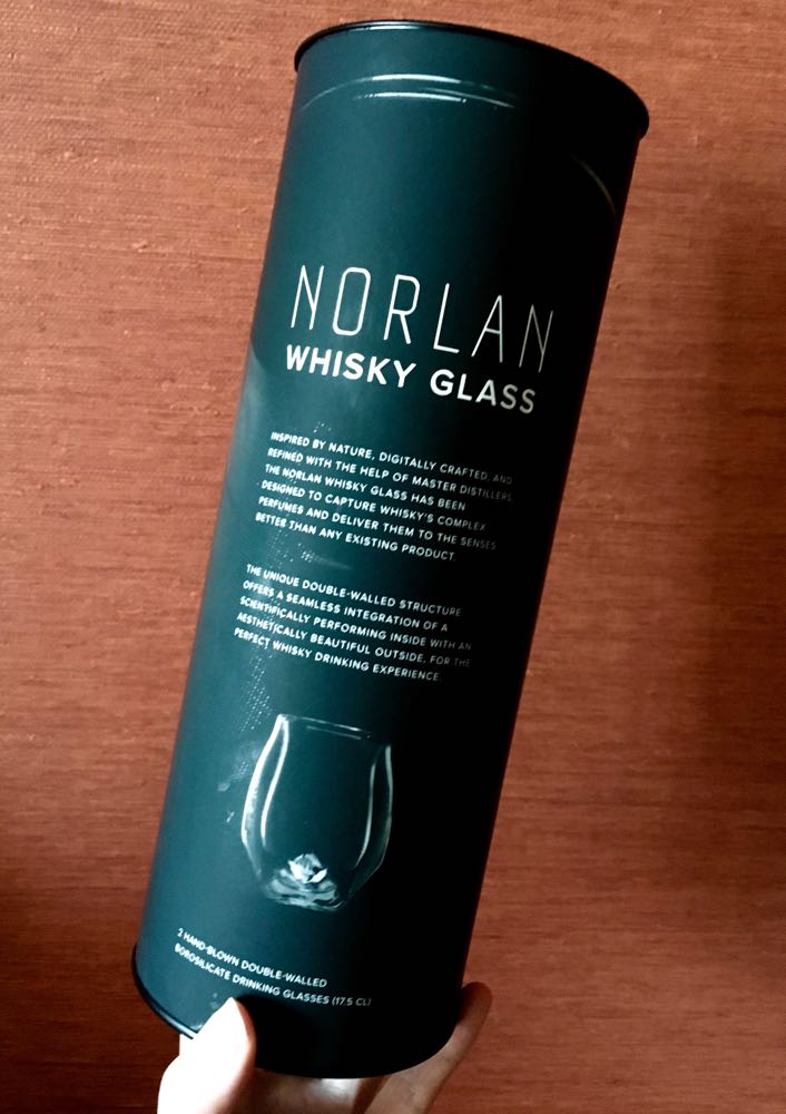 Faerie Tales The Norlan Glass