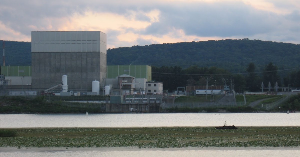 The Popperville Town Hall VY Turbine Lube Oil Vapor Extractor Plume