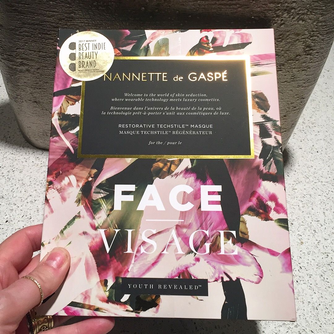 Beauty Review: Unmasking Dry Facial Masks  Stylingwise