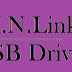 I.N.Link Mobile, USB Driver, For Windows , XP / 7/8 / 8.1 / 10 / Vista