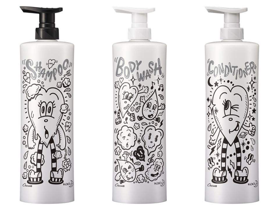 Chocomoo Work 花王 スマートホルダー