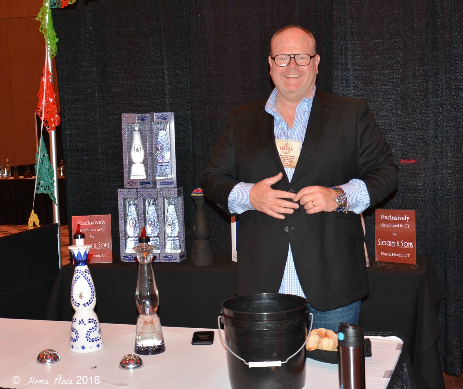 Home Place Recap Mohegan Sun Tequila Tasting 2018