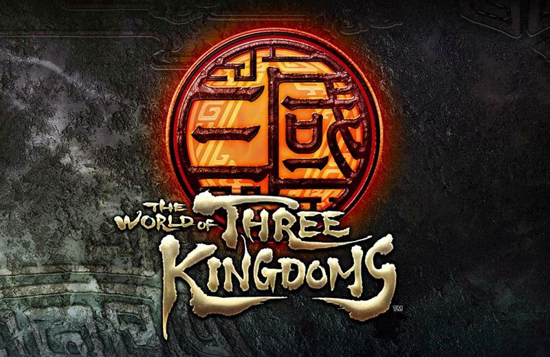 THE WORLD of THREE KINGDOMS