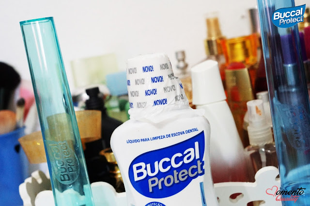 Buccal Protect