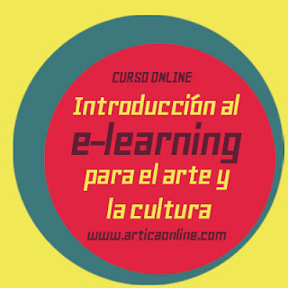 Curso: Introducción al e-learning para el arte y la cultura