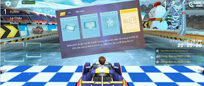 Đua xe game