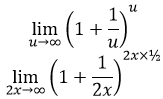 bahas limit euler