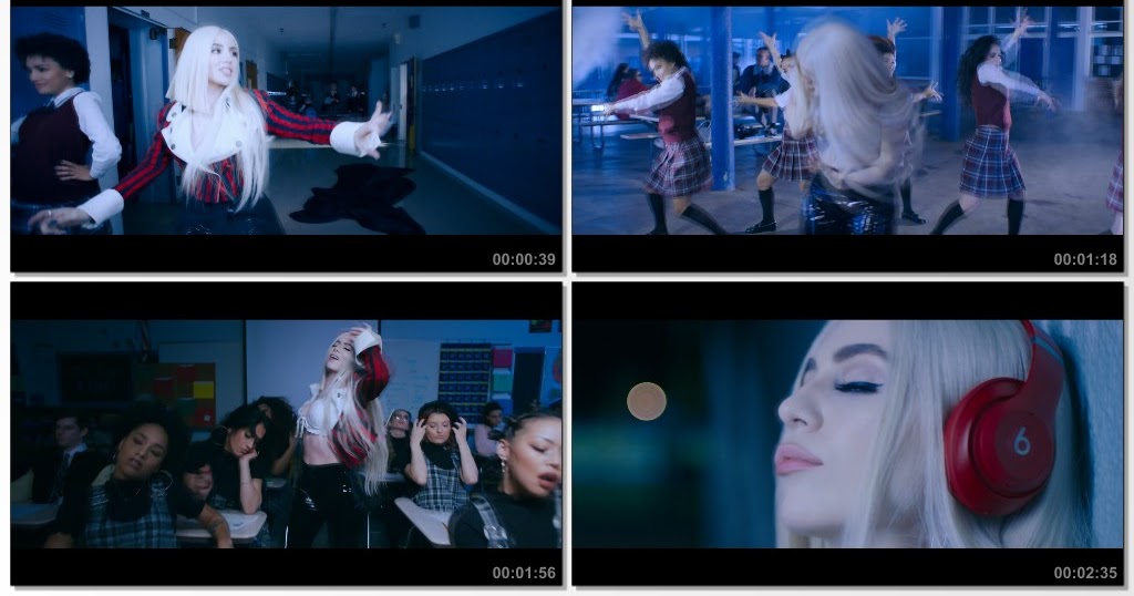 Prores Music Videos Ava Max So Am I Master 1080p Mp3