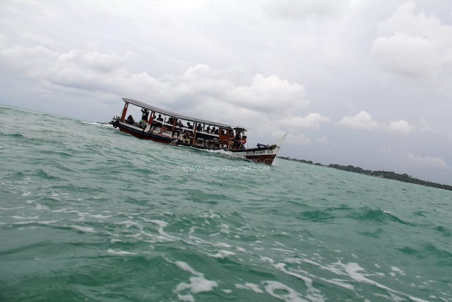5 Lokasi snorkeling terbaik di Pulau Belitung