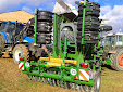 Amazone Cayena 6001 seed drill