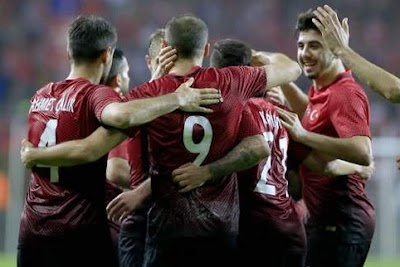29 Mart Avusturya Türkiye Maçı Kaç Kaç Bitti Canlı Maç Sonucu 
