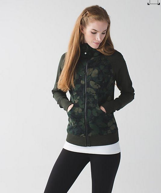 Scuba Hoodie
