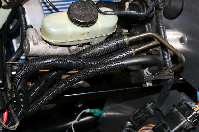 Power Steering & Hydroboost Schematics: [UPDATED] - Page 3 - FFCars.com