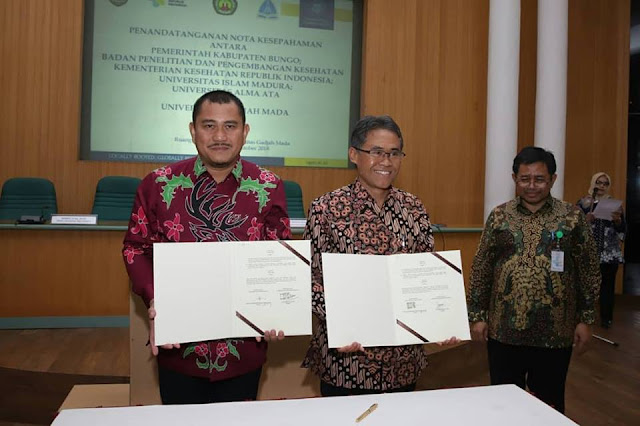 Bupati 1