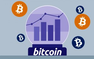 Why Bitcoin Price Will  Higher 2019