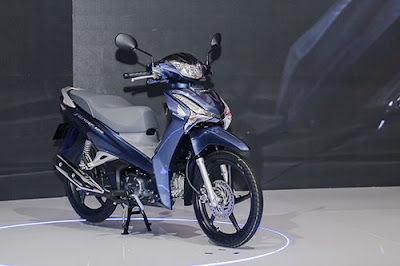 Honda future 2018 Honda future 2018