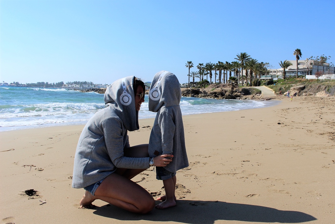 Wakacje na Cyprze Plaże w Pafos