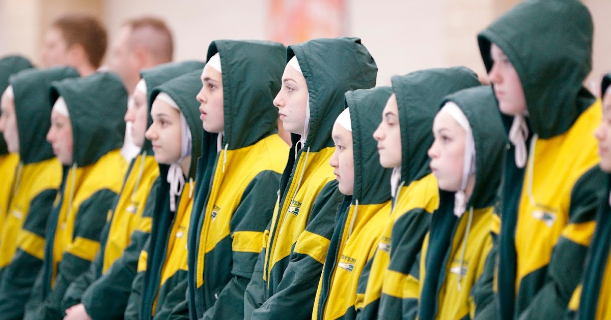 Mark Kodiak Ukena IHSA Girls Water Polo State Quarterfinals St