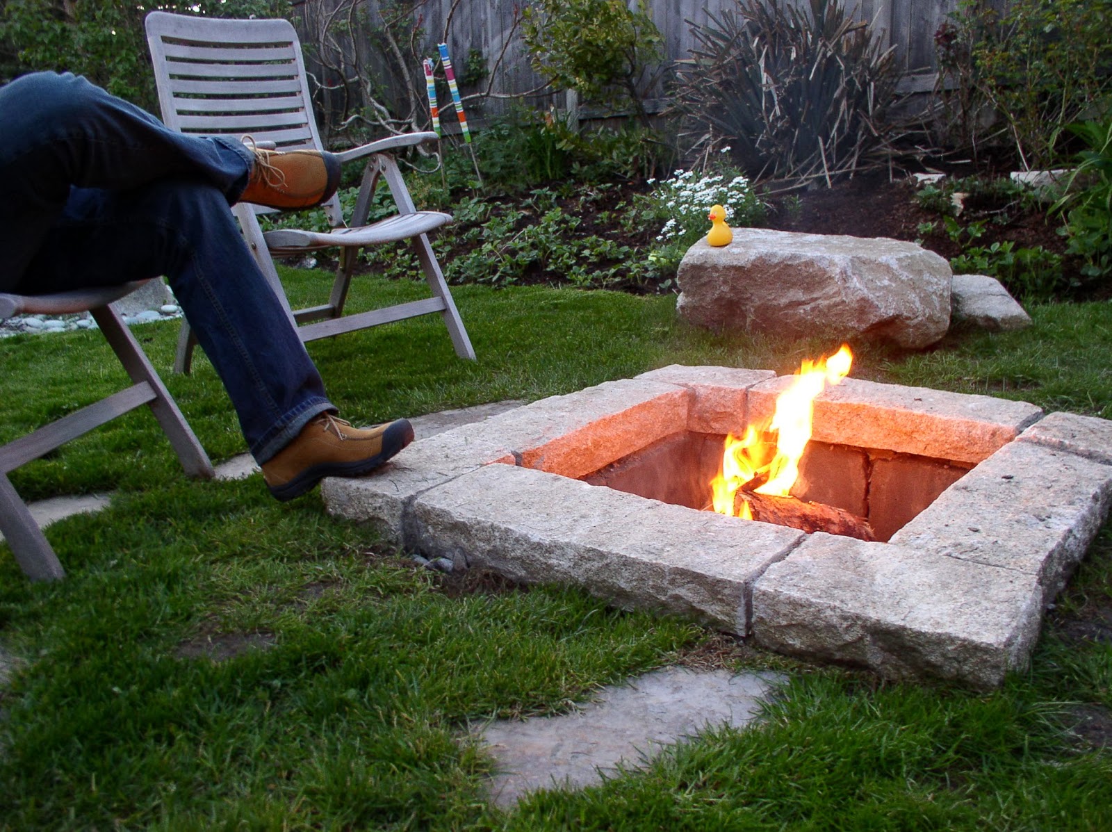 Shoreline Area News Burn Ban in King County updated to Stage 2