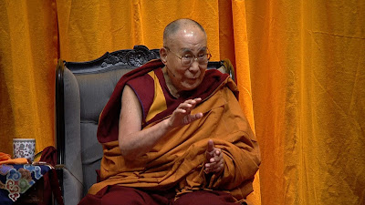 The Dalai Lama Scientist Image 1