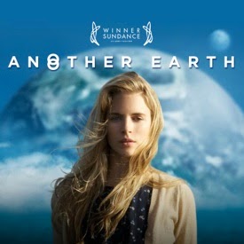 White Noise: Karl's Review of Another Earth