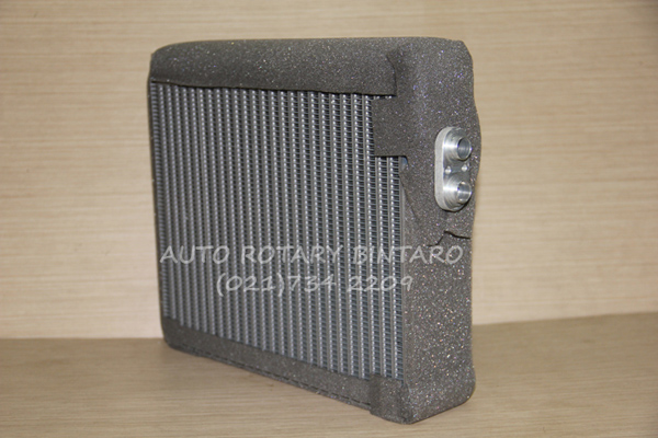 EVAPORATOR AC MOBIL: JENIS-JENIS EVAPORATOR AC MOBIL EVAPORATOR AC MOBIL: JENIS-JENIS EVAPORATOR AC MOBIL