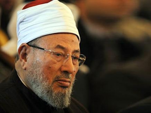 Yusuf-Al-Qaradawi-Malaysia-Palastin