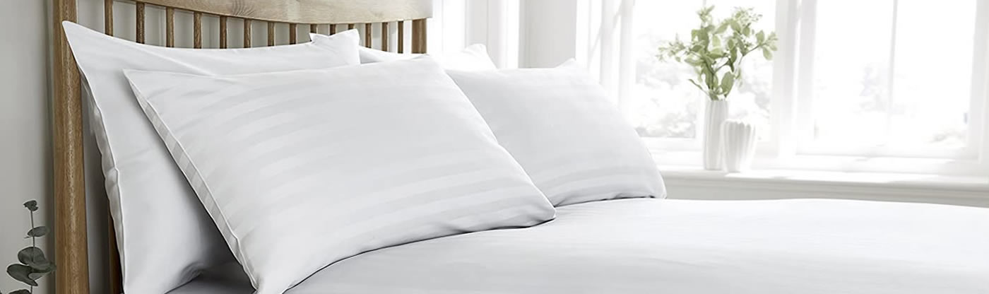 Bed Linen For Hotels