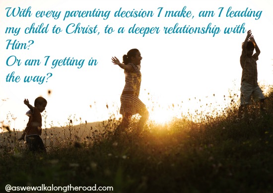 Christian parenting Christian parenting