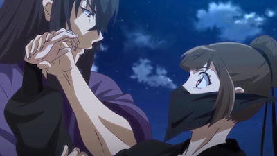 Chinese anime Tong Ling Fei aka Psychic Princess Chinese anime Tong Ling Fei aka Psychic Princess