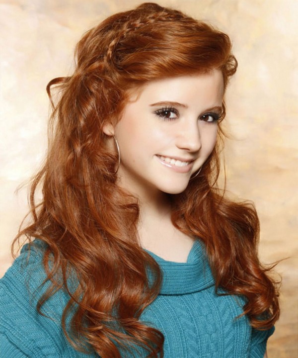 Best Hairstyles For Girls Best Hairstyles For Girls