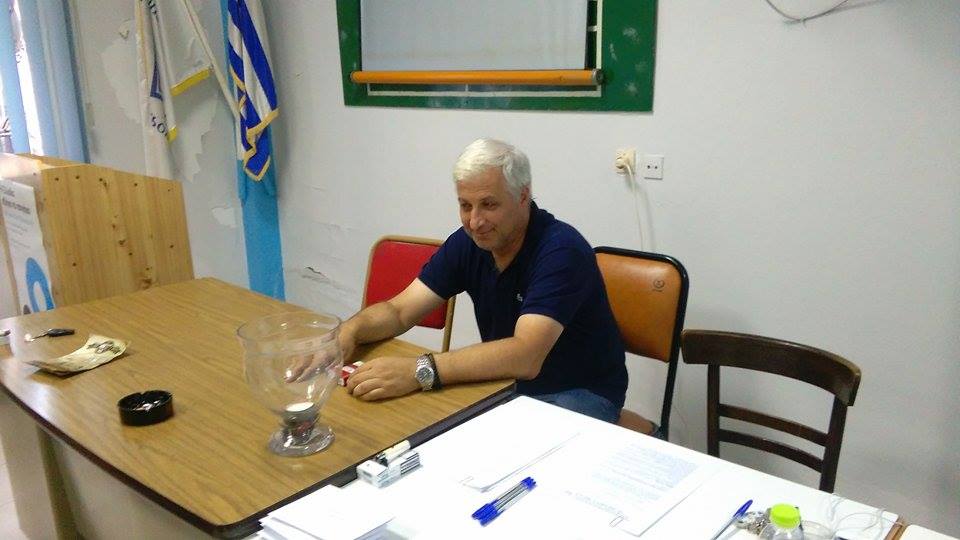 διαφορά μεταξύ της σχετικής ηλικιακής χρονολογίων και της απόλυτης ηλικιακήςLa ταχύτητα dating Ντένβερ
