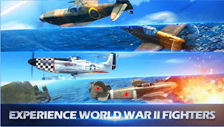 WW2: Wings Of Duty MOD APK 2018 (Unlimited Money) v3.5.9 WW2: Wings Of Duty MOD APK 2018 (Unlimited Money) v3.5.9