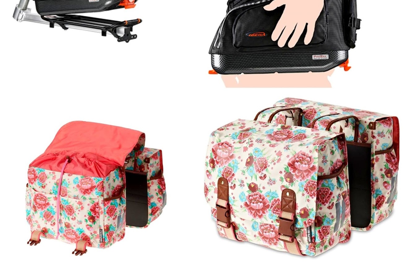 torba na laptopa damska elegancka
