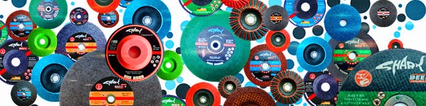abrasives supplier