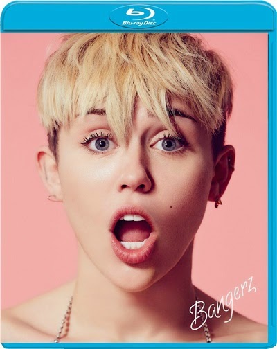 Miley Cyrus: Bangerz Tour (2014) 1080p BDRip [AC3 5.1] [FLAC] (Concierto)