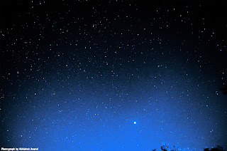 Photograph Stars at Night / ABA Creation stars