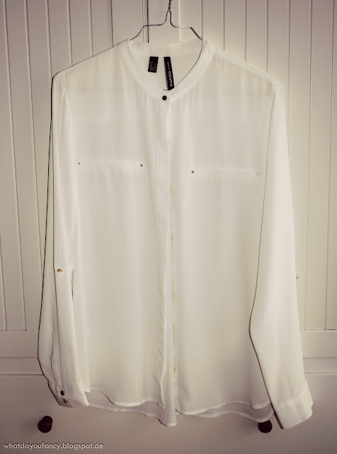 New in: Blusen & Co. New in: Blusen & Co.