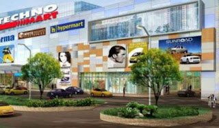 Salah Satu Property Amin Supriyadi Liu Technomart Gelar Job Expo 2016 Salah Satu Property Amin Supriyadi Liu Technomart Gelar Job Expo 2016, Technomart Gelar Job Expo 2016