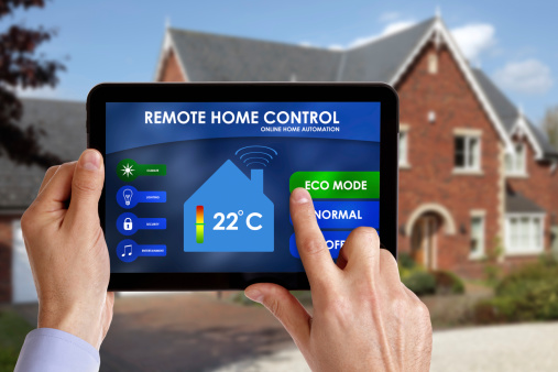 Remote Control 7 Sophisticated Things That Can Be Used In Smartphones