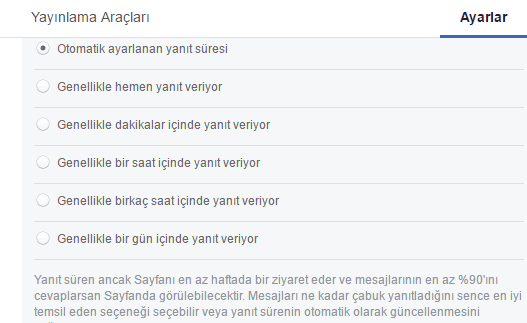 Yanıt Asistanı, Yanıt Asistanı,