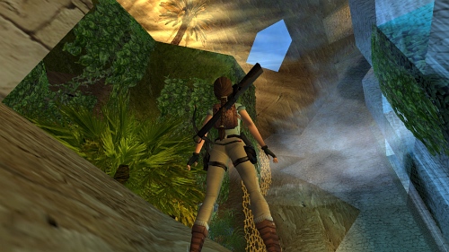Lara of Arabia Lara of Arabia