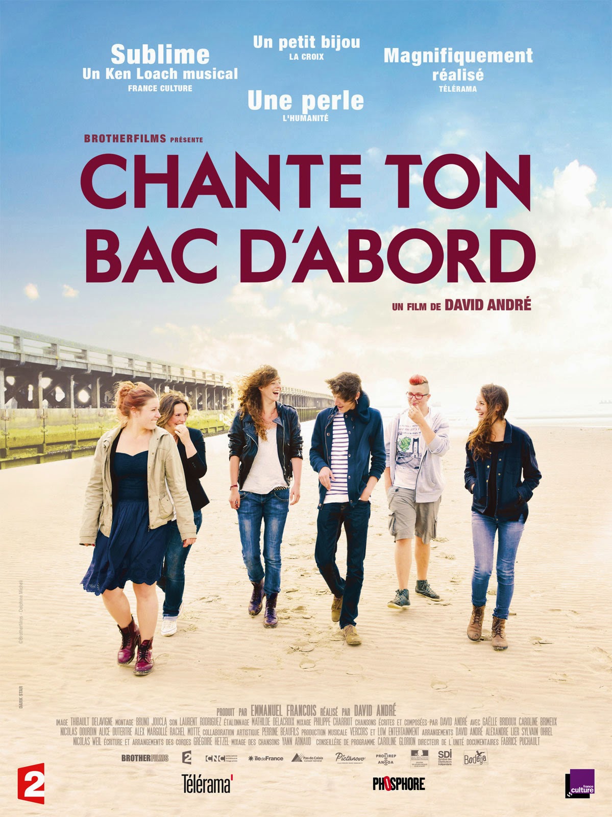 Qui Chante Voyage Voyage Dans Le Film De Son Vivant CARMADOU: novembre 2014