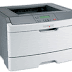 Baixar Lexmark E360DN Driver Impressora De Scanner Gratuito