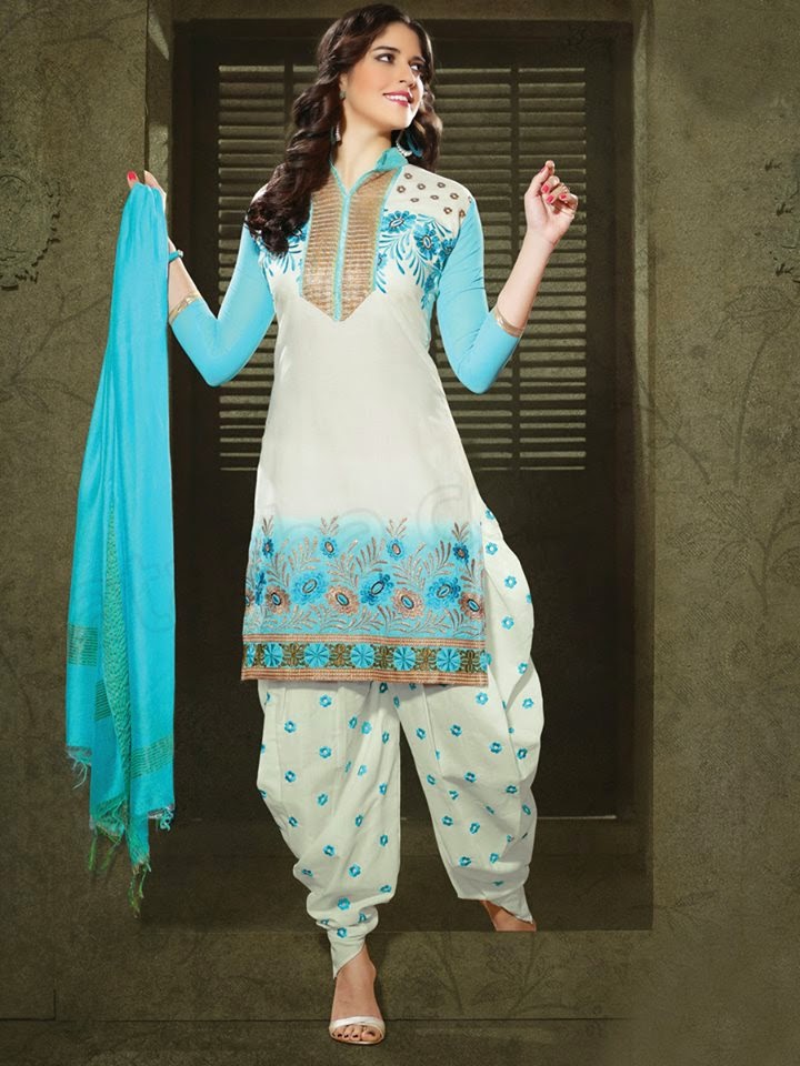 Latest Neck Designs For Punjabi Suits Latest Neck Designs For Punjabi Suits