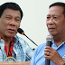 Duterte: Binay and his family will go to jail if he doesn't win