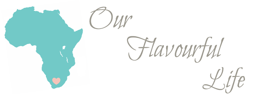  Our Flavourful Life